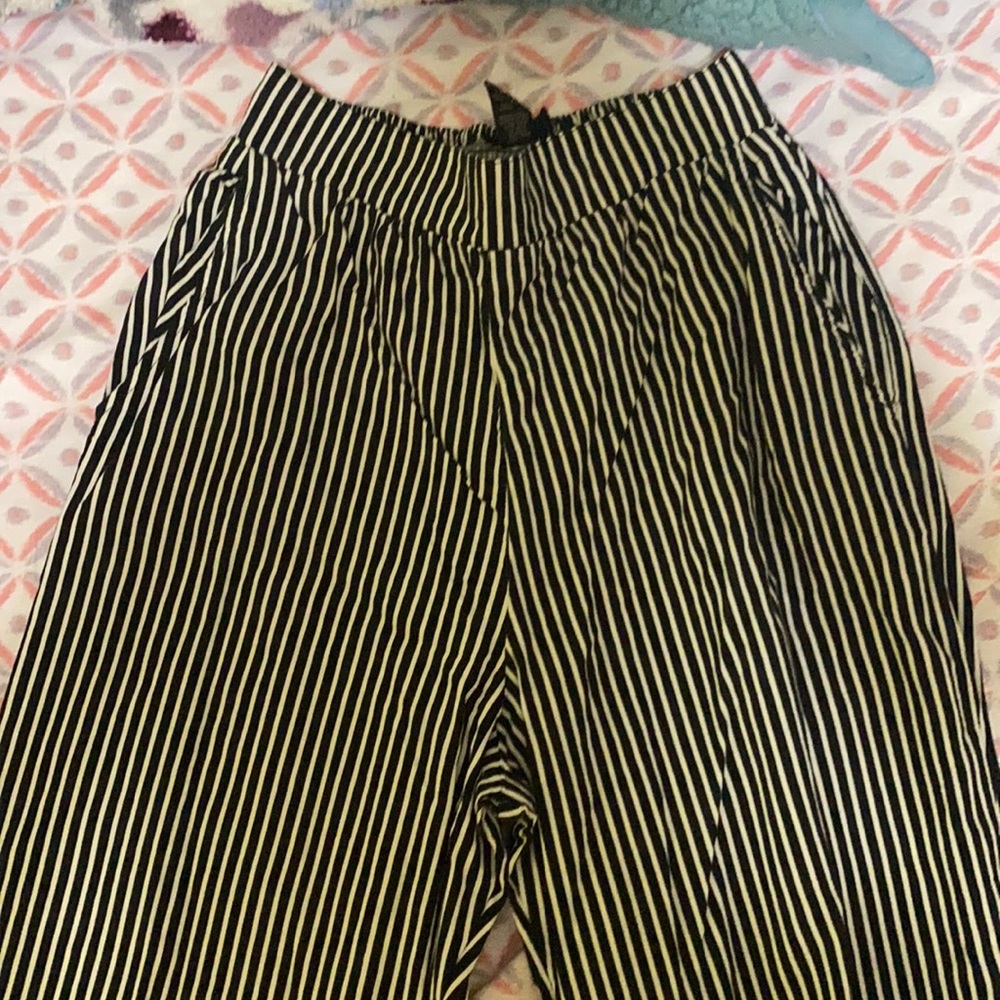 Valija gitana palazo pant xs